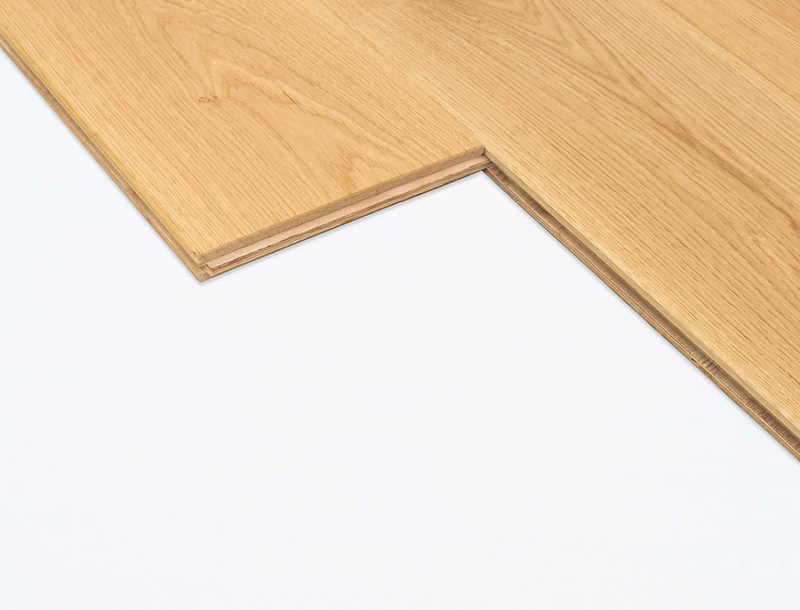 Laminate & Oak Underlay - 15m2 Silver 3mm secondary