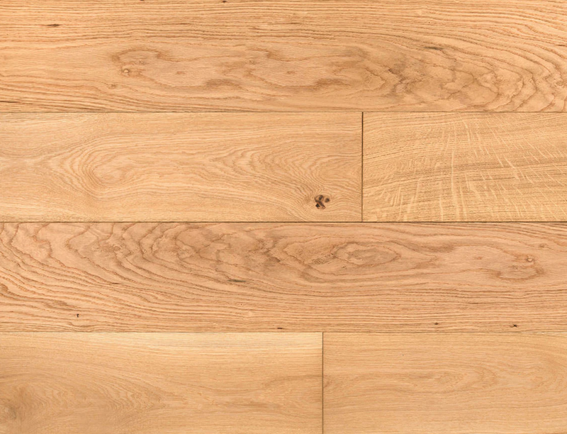 Ashmere Oak Plank - 20x190x1900mm