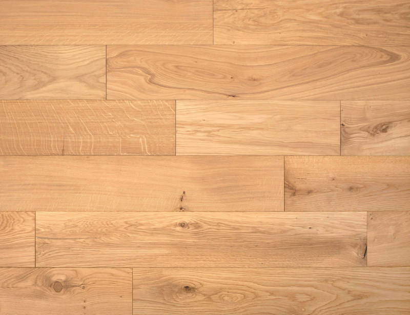 Cairnline Oak Plank - 14x150x300-1200mm