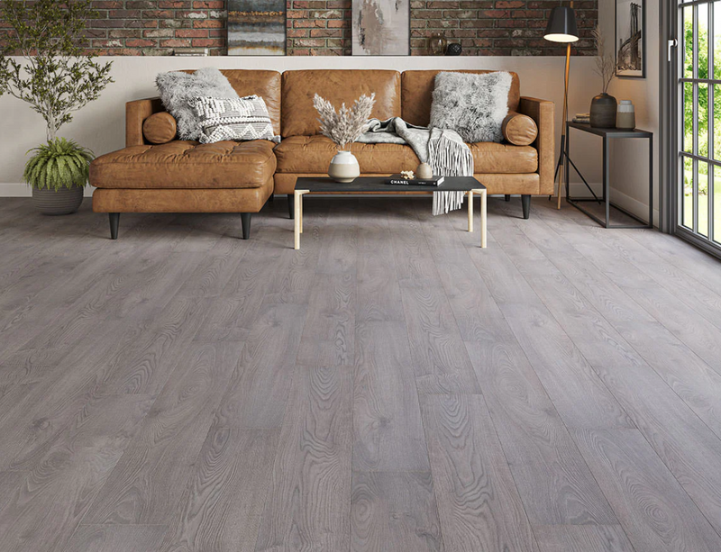 Corven Laminate Plank - 8x191x1200mm secondary