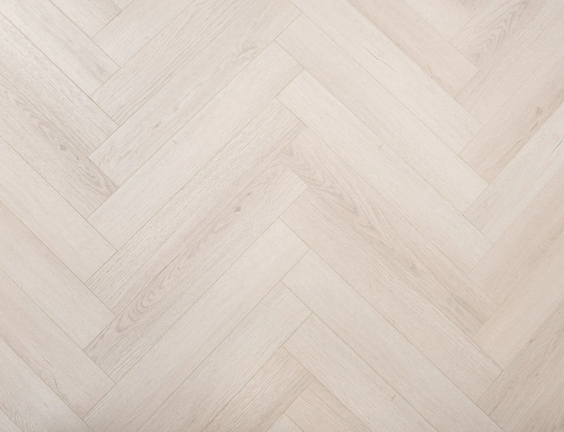 Corvia Herringbone - 8x100x600mm