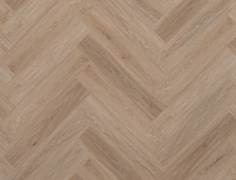 Edgelam Herringbone - LVT Click 6.5x128x615mm