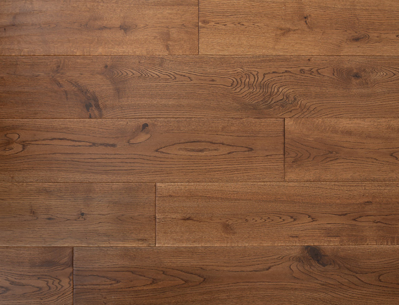 Elmsford Solid Oak Plank 18x150x300-1200mm