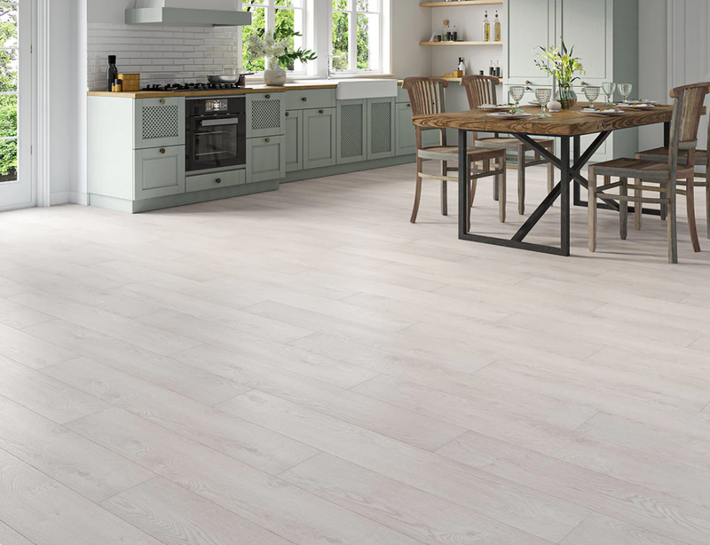 Elyndra Laminate Plank - 8x191x1200mm secondary