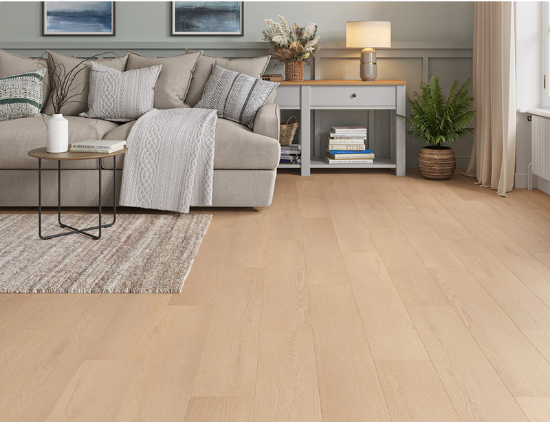 Floranta Plank - 8x197x1218mm secondary