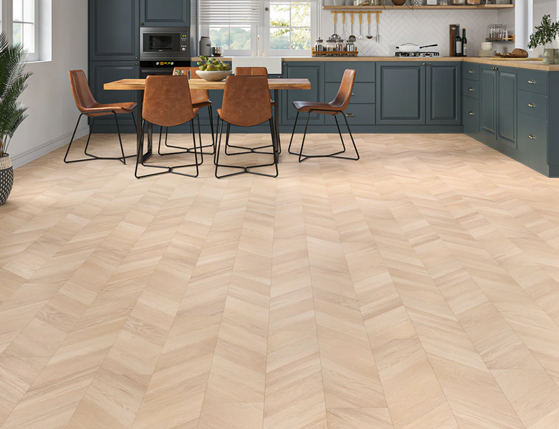 Florendo Chevron AGT - 8x188x1200mm secondary