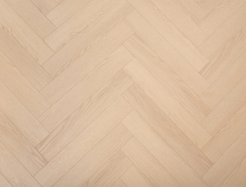 Florevo Herringbone - 8x100x600mm