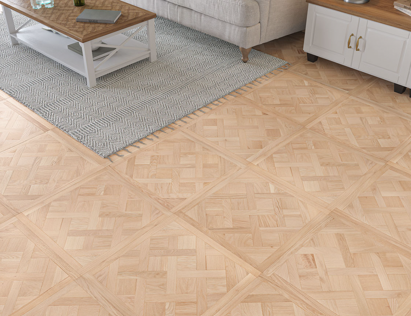 Fontainebleau French Versailles - 14x600x600mm secondary