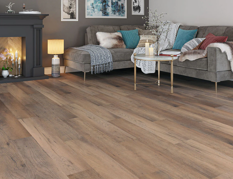 Gravura Plank - LVT Click 6.5x180x1220mm secondary