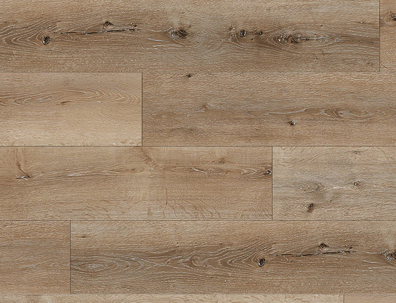 Habikon Plank - LVT Click 5x180x1220mm