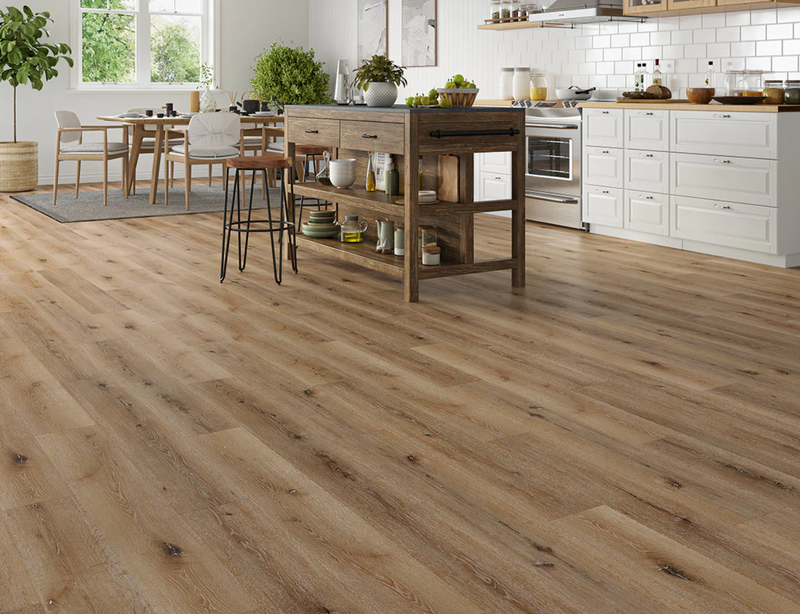 Habikon Plank - LVT Click 5x180x1220mm secondary
