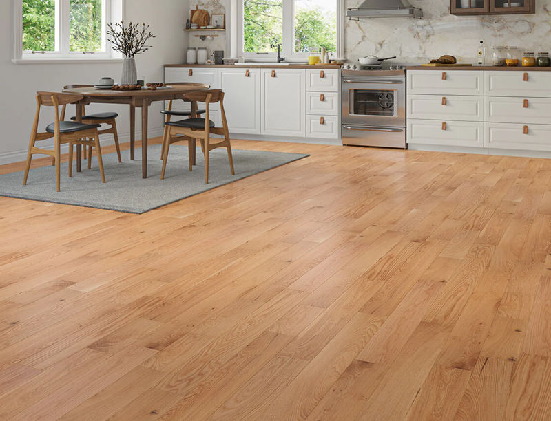 Hawcross Oak Plank - 10x125x300-1200mm secondary