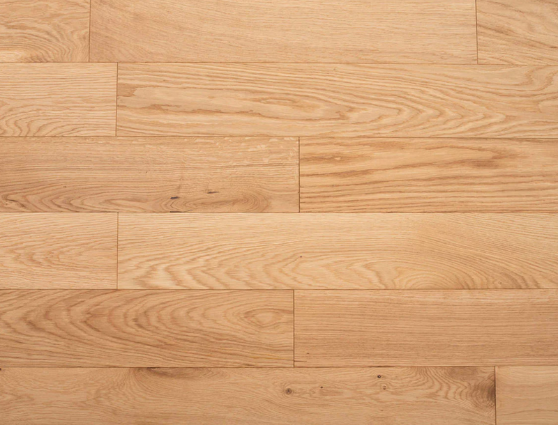 Hawcross Oak Plank - 10x125x300-1200mm