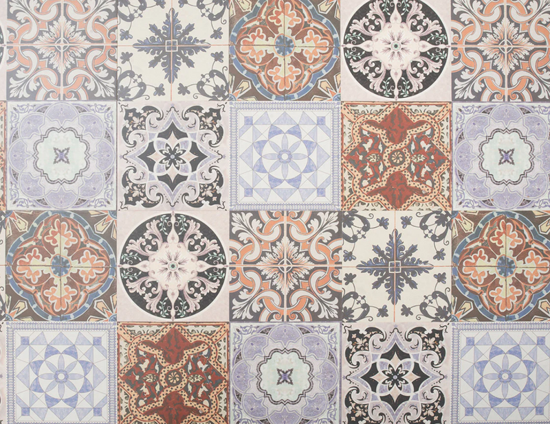 Highgrove Court - 8x405x805mm