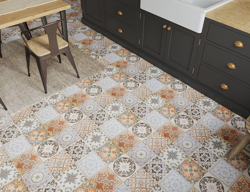 Highgrove Court - 8x405x805mm secondary