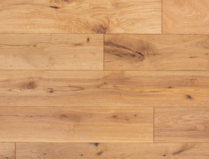 Highmere Oak Plank - 14x125x300-1200mm sample