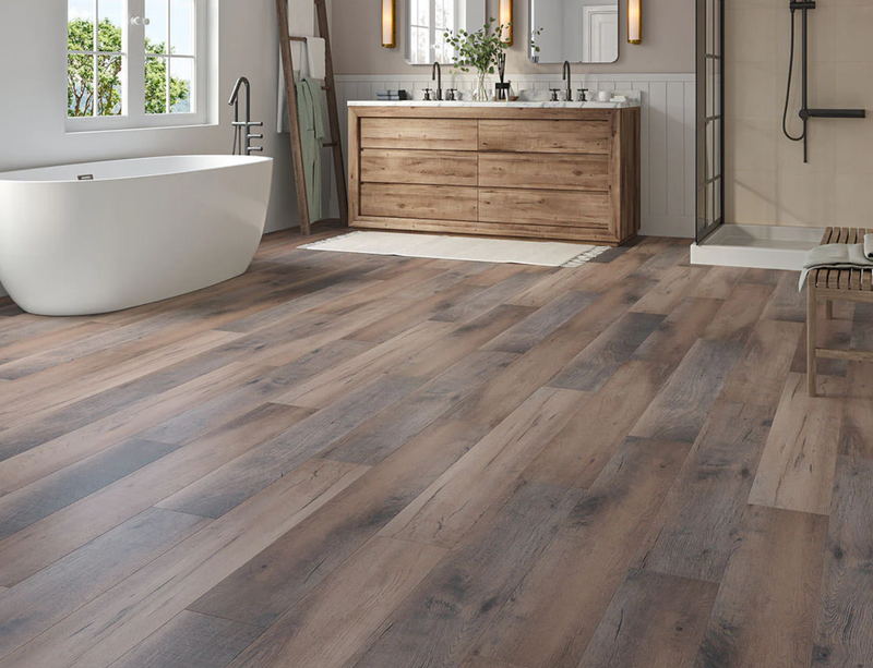 Housen Plank - LVT Click 6.5x180x1220mm secondary