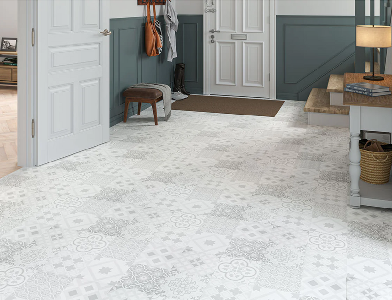 Kensington Hall - 8x405x805mm secondary