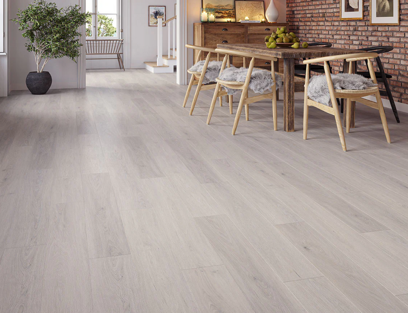 Lamina Plank - LVT Click 6.5x180x1220mm secondary