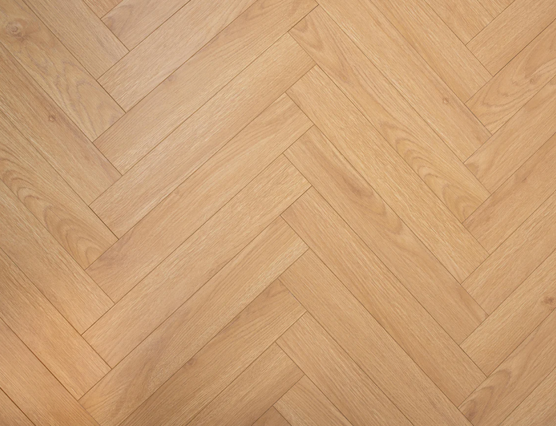 Lamterra Herringbone - 8x100x600mm