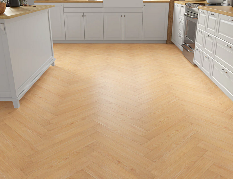Lamterra Herringbone - 8x100x600mm secondary