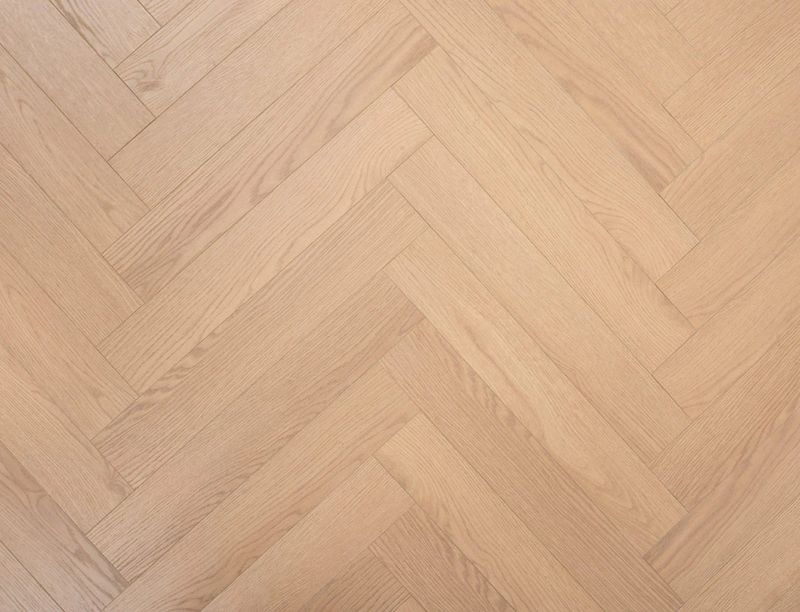 Livanto Herringbone - 8x100x600mm