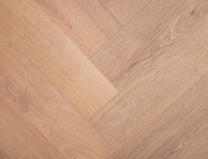 Loftline Herringbone - LVT Click 8x127x635mm