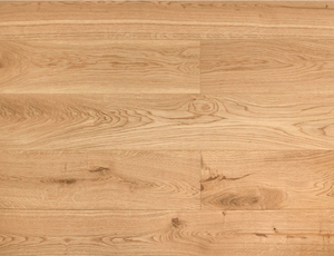Lynford Oak Plank - 14x190x1900mm sample