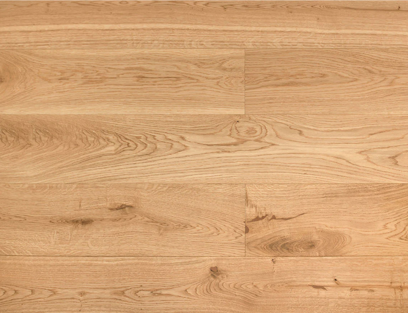 Lynford Oak Plank - 14x190x1900mm
