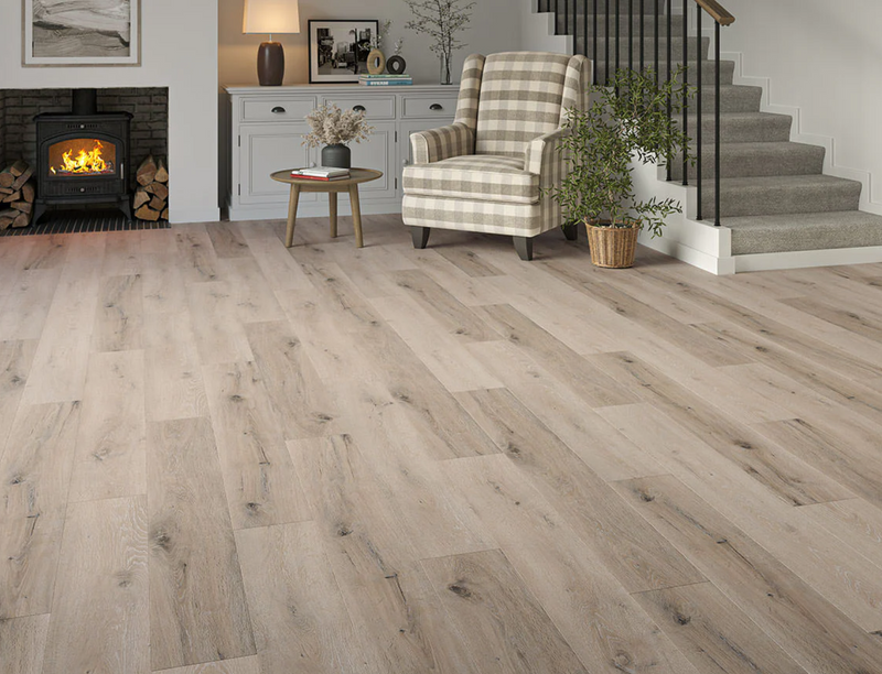 Millenway Plank - LVT Click 5x180x1220mm secondary