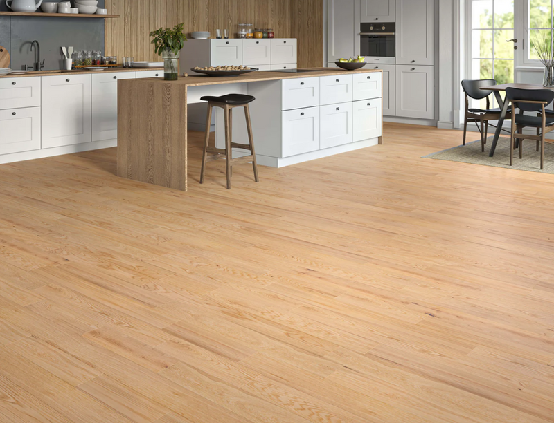 Millfern Oak Plank - 14x125x300-1200mm secondary