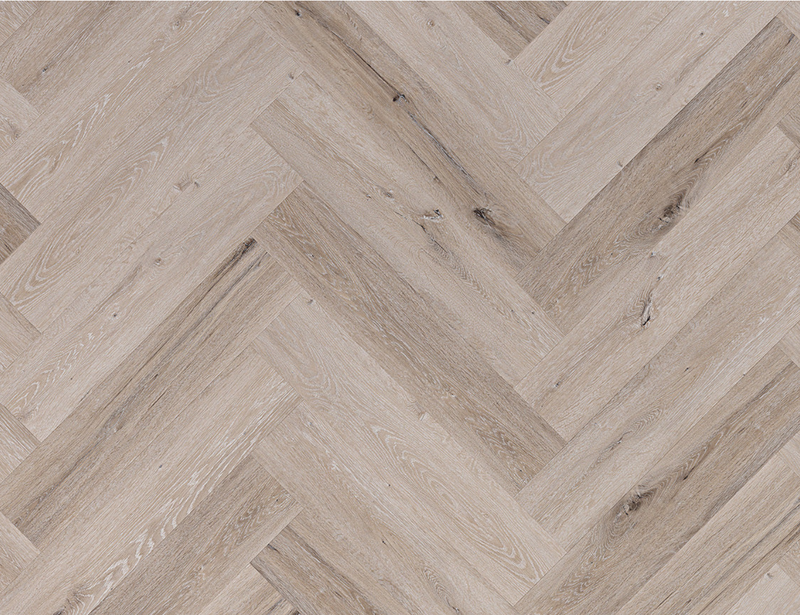 Neoplank Herringbone - LVT Click 5x128x615mm