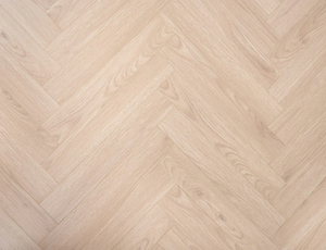 Nestedge Herringbone - 8x100x600mm sample