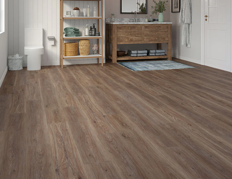 Nestura Plank - LVT Click 6.5x180x1220mm secondary