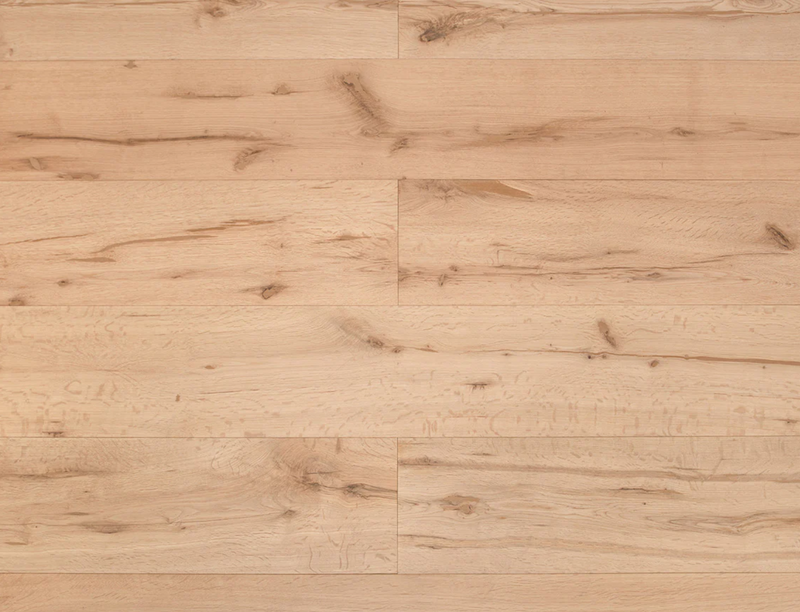 Oakenway Oak Plank - 14x190x1900mm