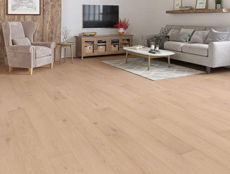 Oakenway Oak Plank - 14x190x1900mm secondary