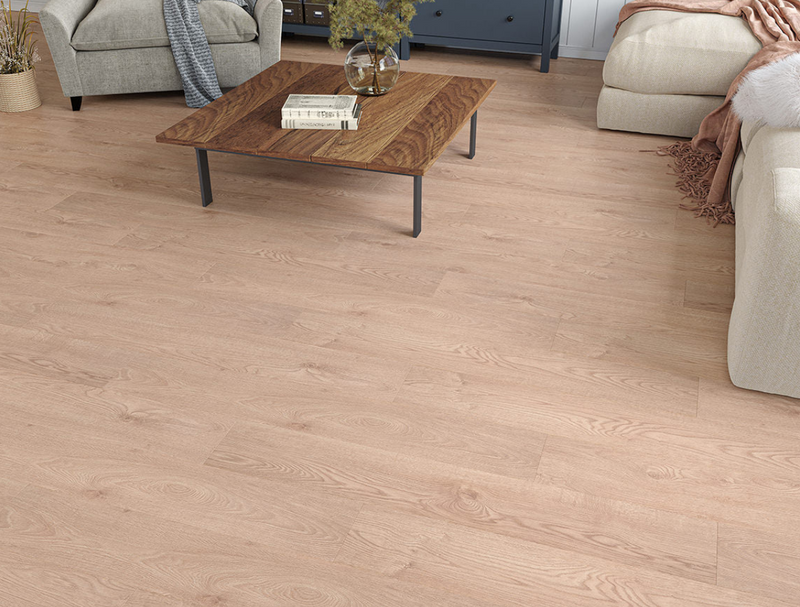 Orren Laminate Plank - 8x191x1200mm secondary