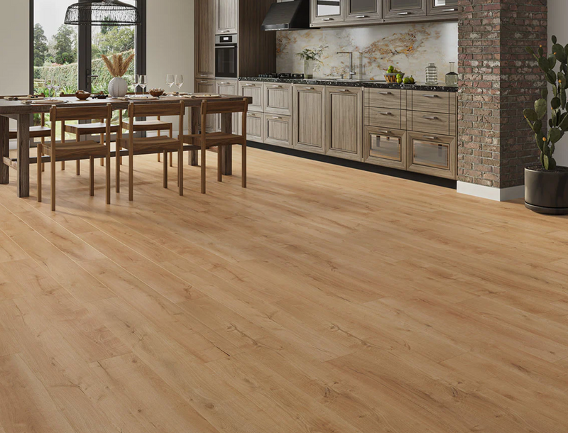 Stepwell Plank - LVT Click 8x181x1530mm secondary
