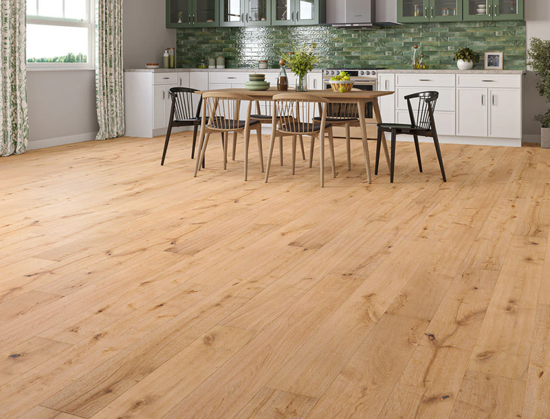 Stonefell Oak Plank - 20x190x1900mm secondary