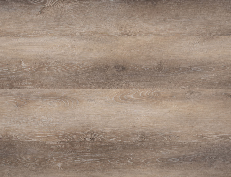 Truffle Misk Plank Peel & Stick LVT - 2x229x1220mm