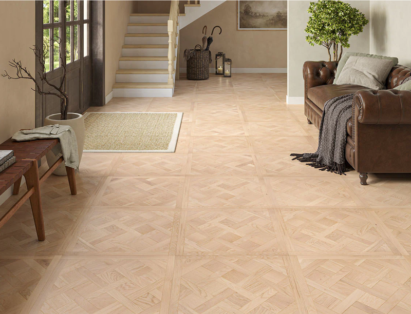 Tuileries French Versailles - 14x600x600mm secondary