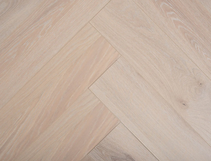 Urban Grain Herringbone - LVT Click 8x127x635mm