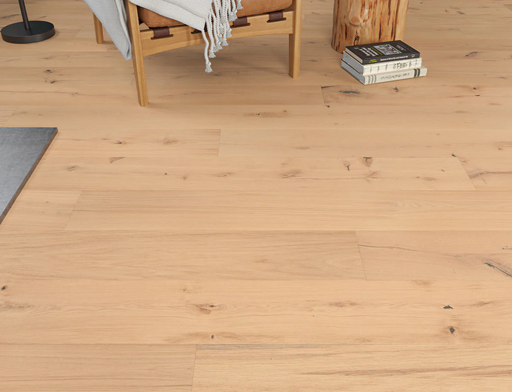 Veldgrain Oak Plank - 20x190x1900mm