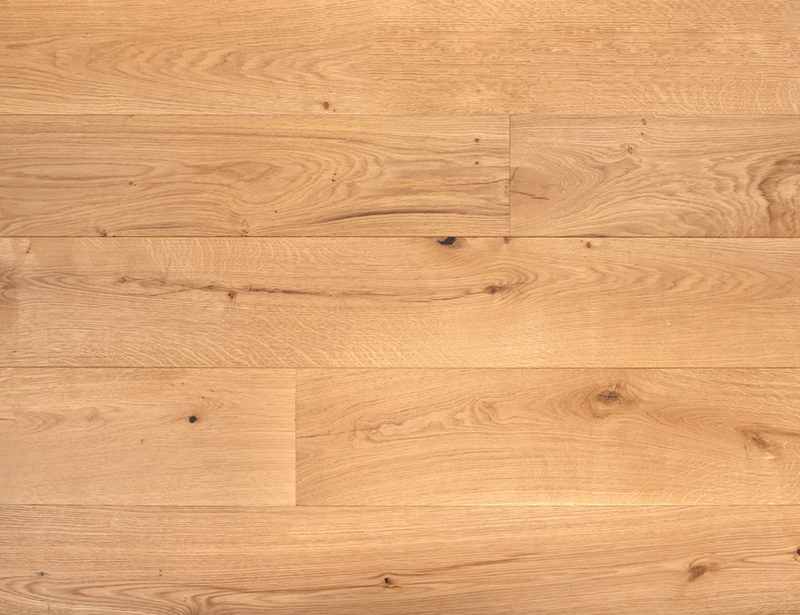 Wexford Oak Plank - 14x190x1900mm