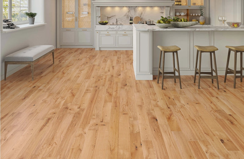 Windleigh Solid Oak Plank 18x125x300-1200mm secondary