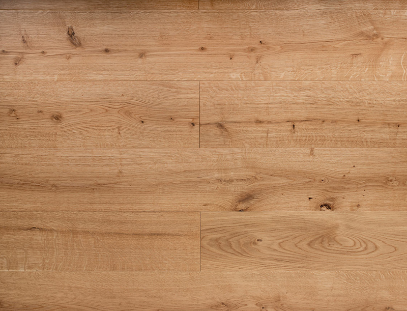 Wrenfield Oak Plank - 14x180x300-1500mm