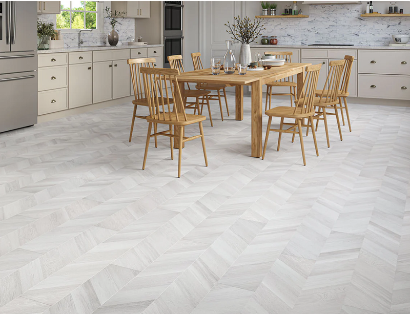 Zenvella Chevron AGT - 8x188x1200mm secondary