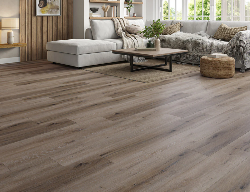 Stedline Plank - LVT Click 6.5x180x1220mm secondary