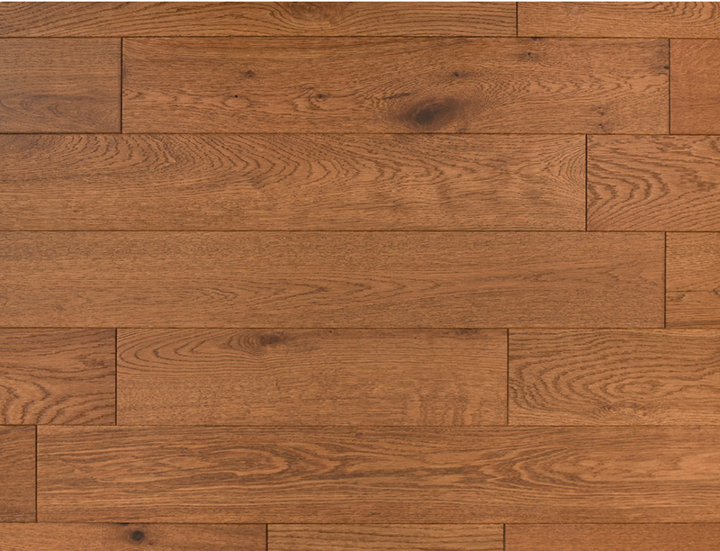 Wickmere Oak Plank - 14x125x300-1200mm