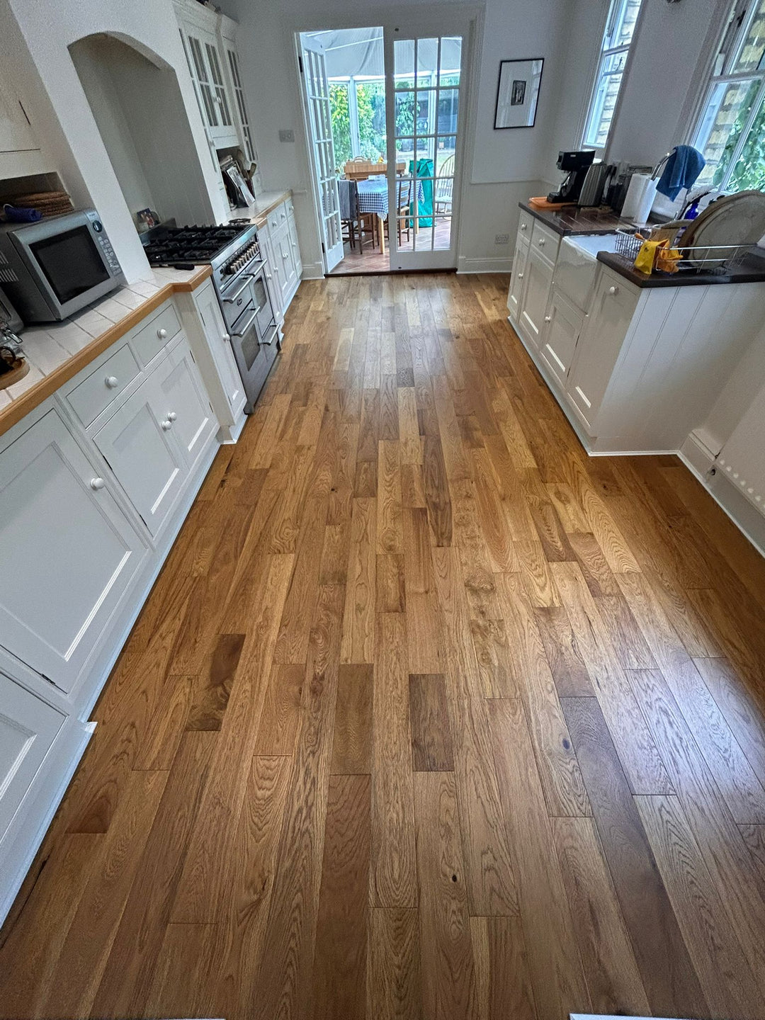 Top 5 Flooring Trends for 2025: What’s Hot Right Now